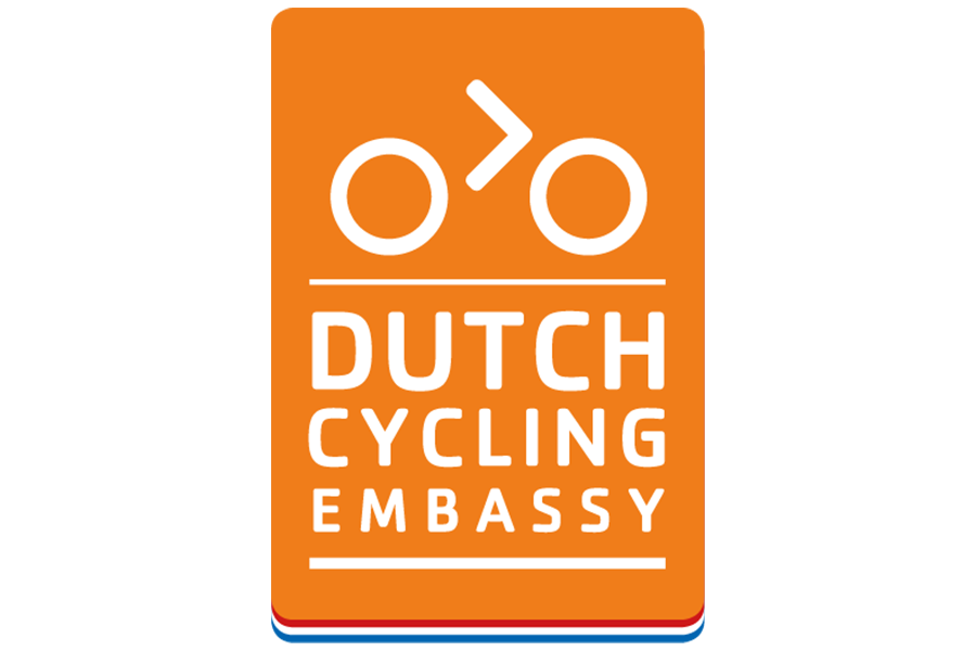 – Dutch Cycling Embassy