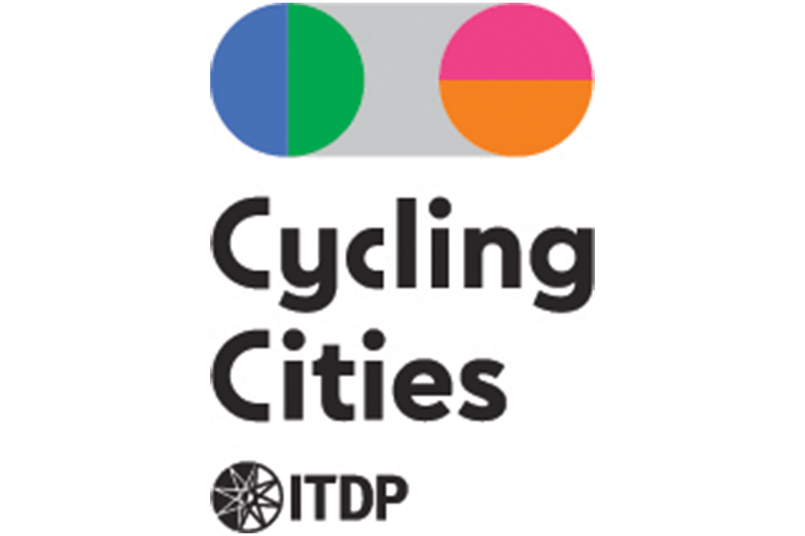 – Institute for Transportation and Development Policy’s Cycling Cities