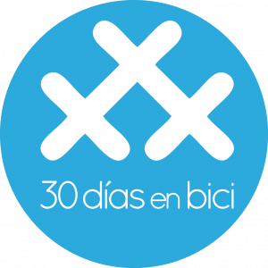 30 DÍAS EN BICI A.C.