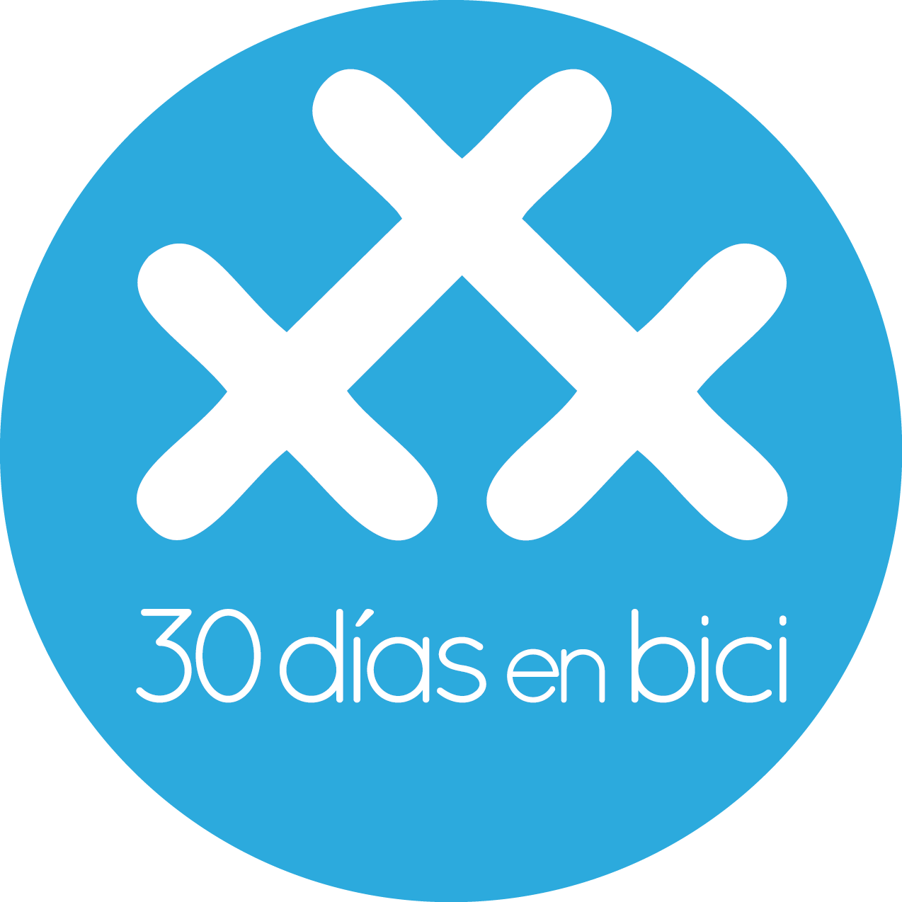 30 DÍAS EN BICI A.C.