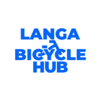 Langa Bicycle Hub