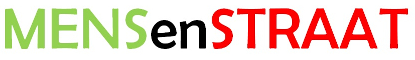 MENSenSTRAAT