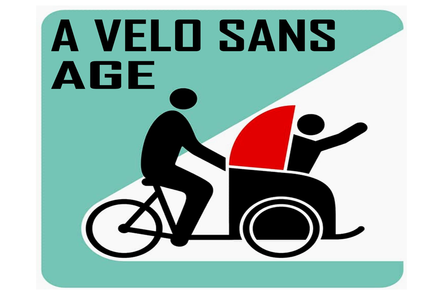 A Vélo Sans-Age Sikasso