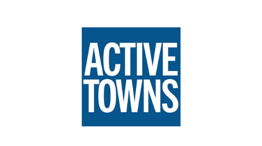 ACTIVE TOWNS