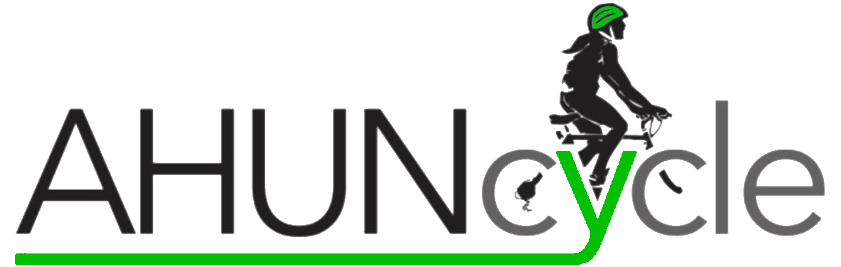 Ahuncycle