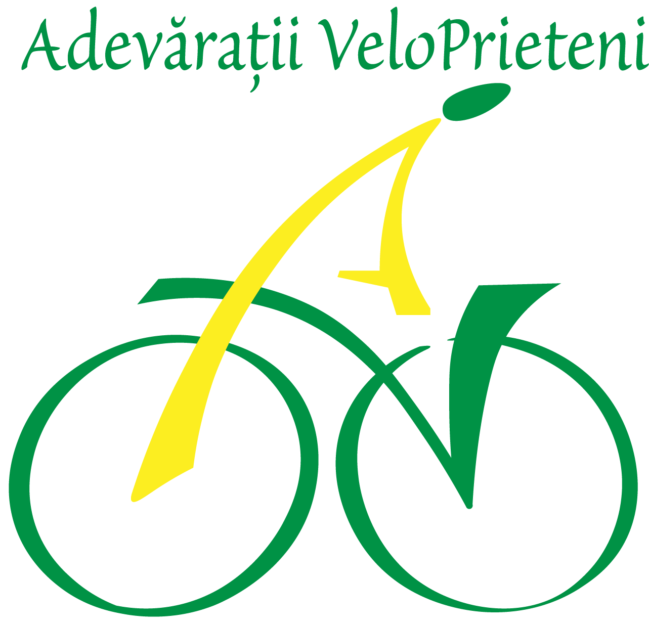 Asociatia Adevaratii VeloPrieteni