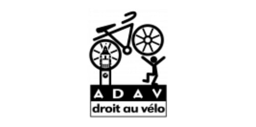 Association Droit au vélo - ADAV