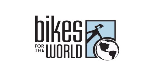 BIKES FOR THE WORLD