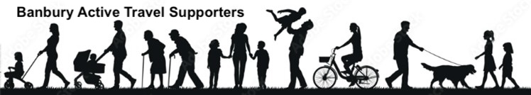 Banbury Active Travel Supporters