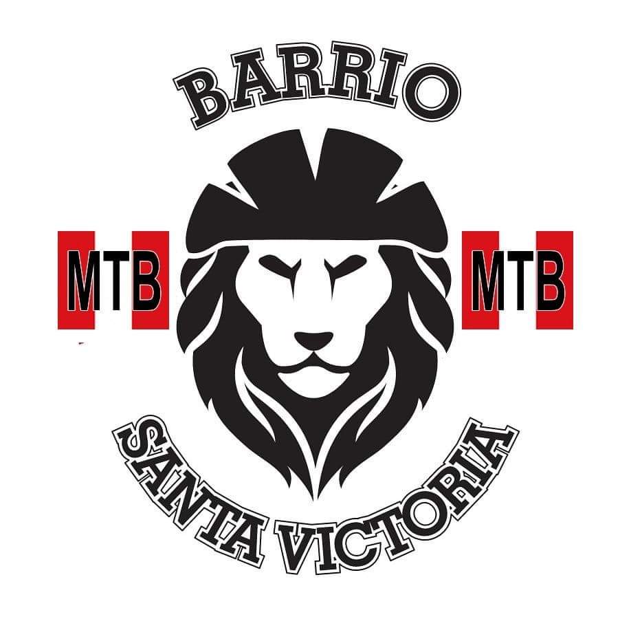Barrio Santa Victoria MTB