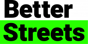 Better Streets