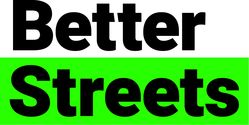 Better Streets