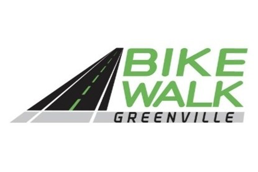 Bike Walk Greenville 1