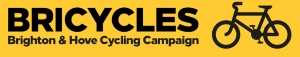 Bricycles