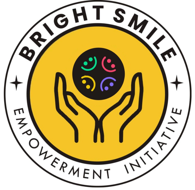Bright Smile Empowerment Initiative
