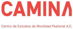 CAMINA Centro de Estudios de Movilidad Peatonal A.C.
