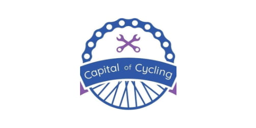 CAPITAL OF CYCLING