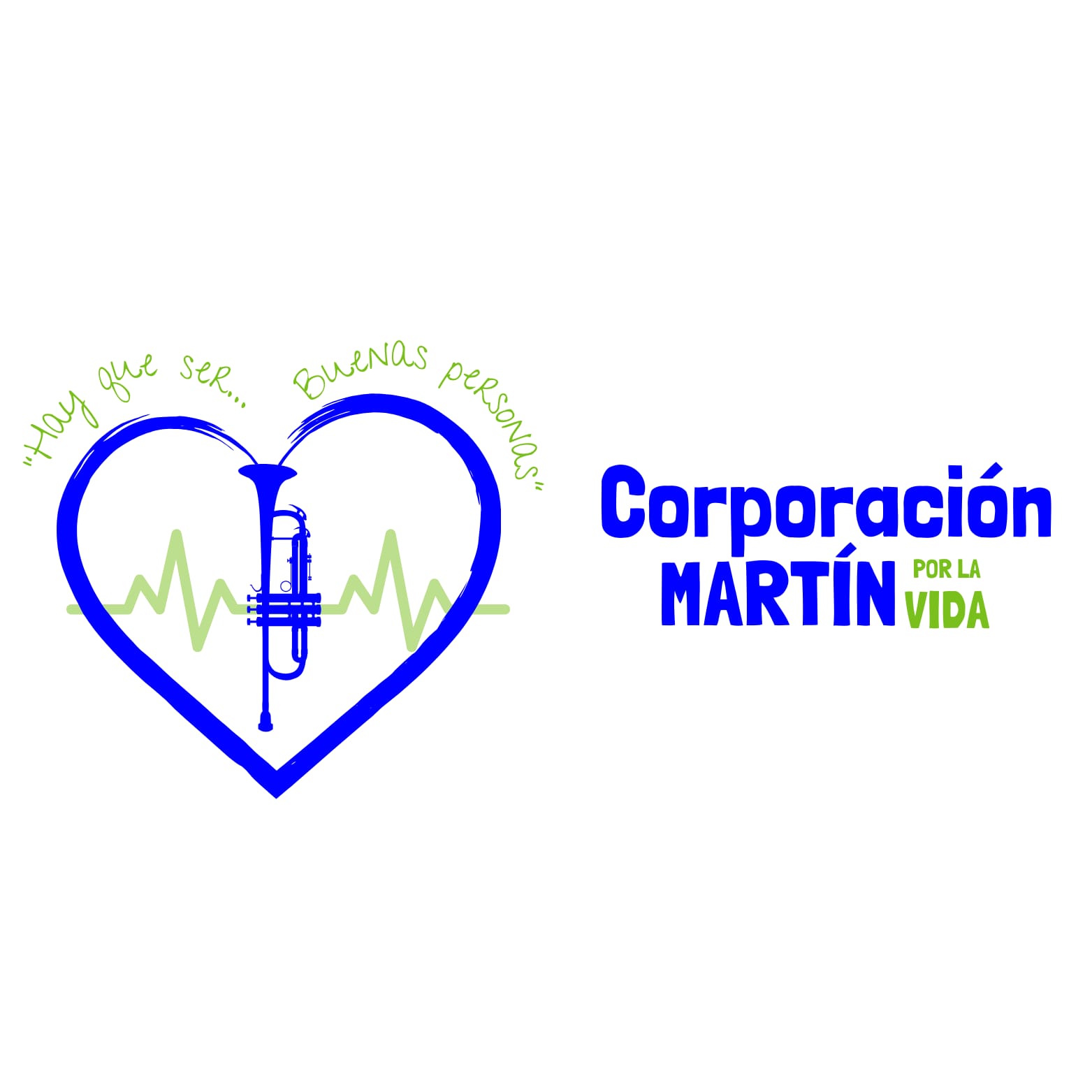 CORPORACION MARTIN POR LA VIDA