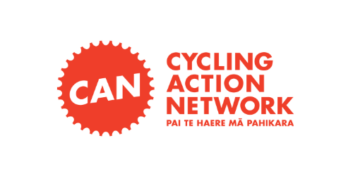 CYCLING ACTION NETWORK