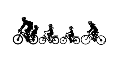 CYCLING FAMILY PARTNERSHIP