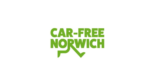 Car Free Norwich