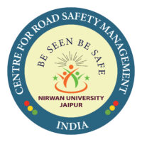 Centre for Road Safety Management, Nirwan University Jaipur, India