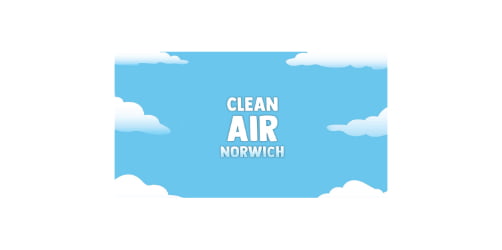 Clean Air Norwich