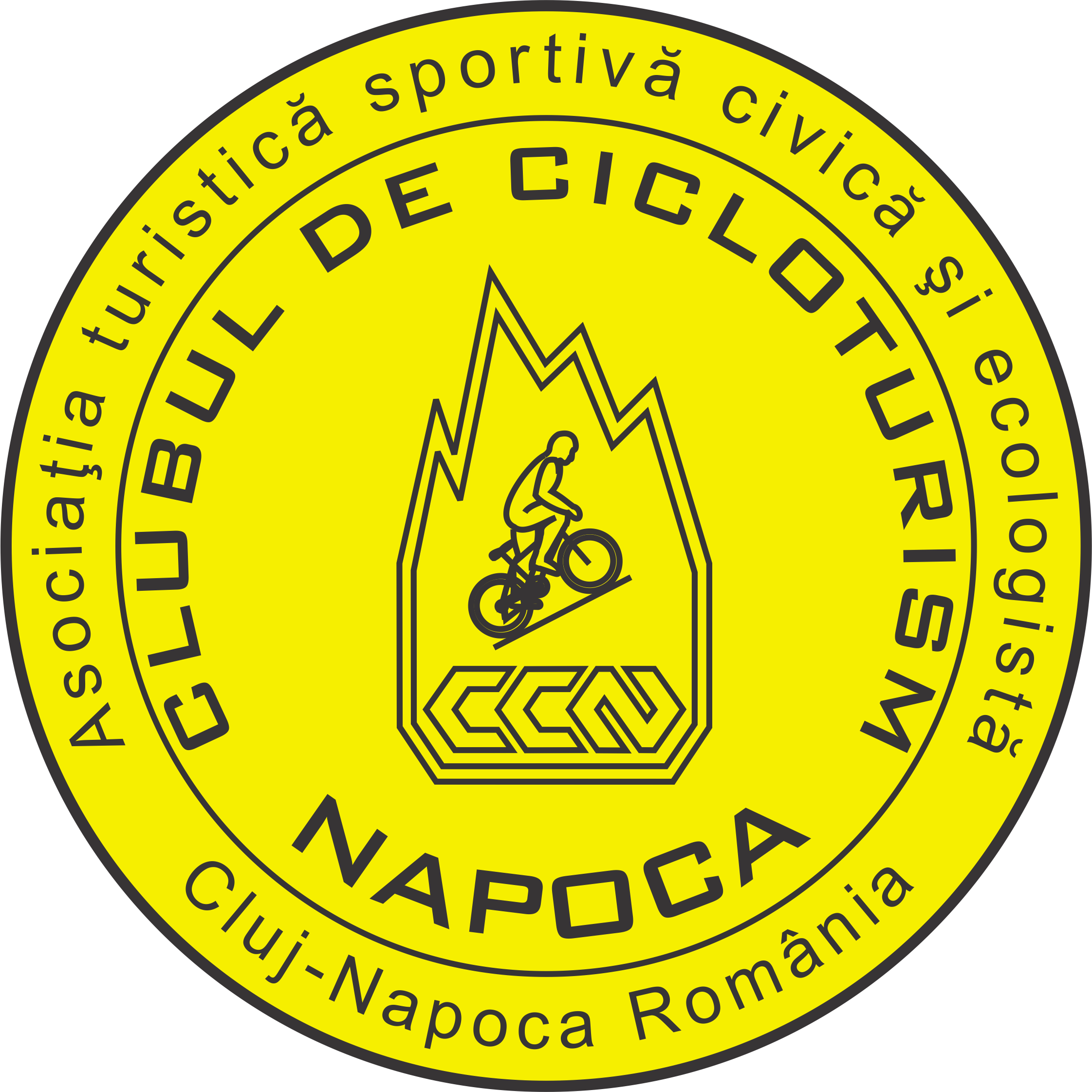 Clubul de Ciclotrism Napoca (CCN)