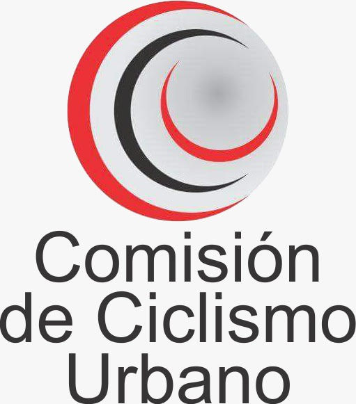 Comisión de ciclismo urbano