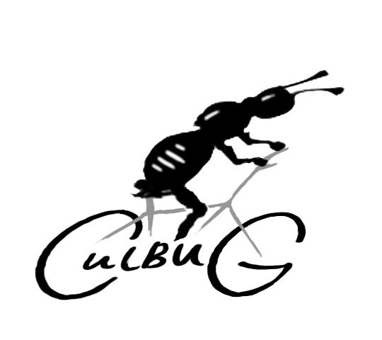 Culham Bicycle User Group (CulBUG)