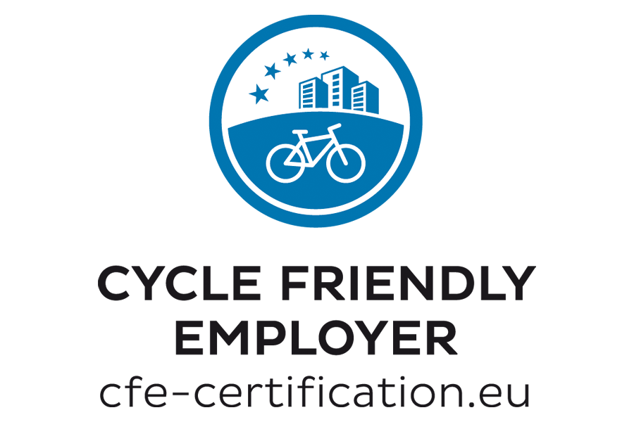 Cycle-Friendly Employer Consortium (CFEC)