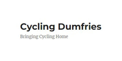 Cycling Dumfries