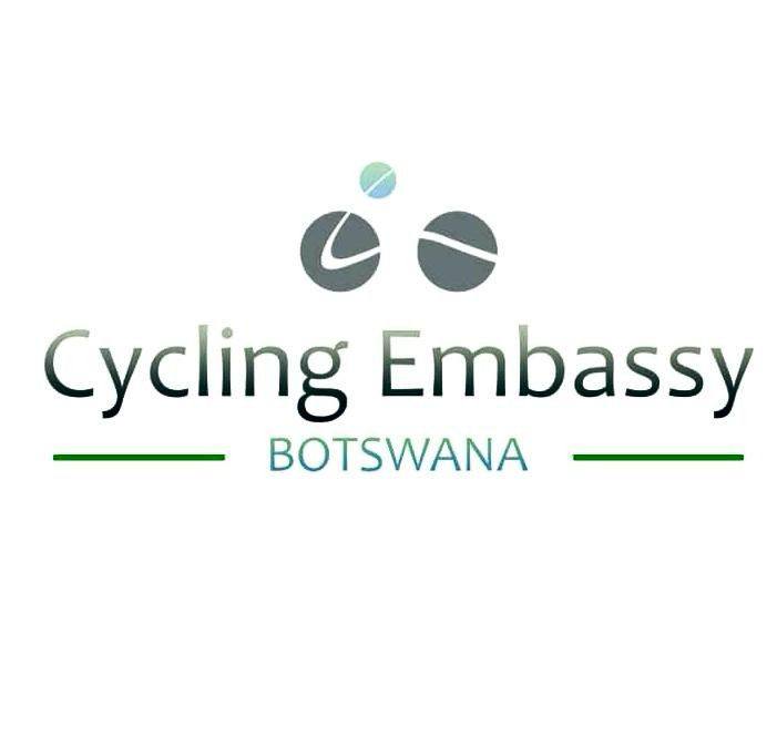 Cycling Embassy Botswana