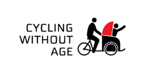 Cycling Without Age Ireland