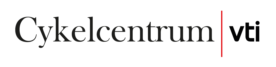 Cykelcentrum-VTI (Swedish National Road and Transport Research Institute)