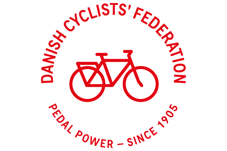 Danish Cyclist's Federation new