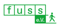 FUSS e.V. Fachverband Fußverkehr Deutschland