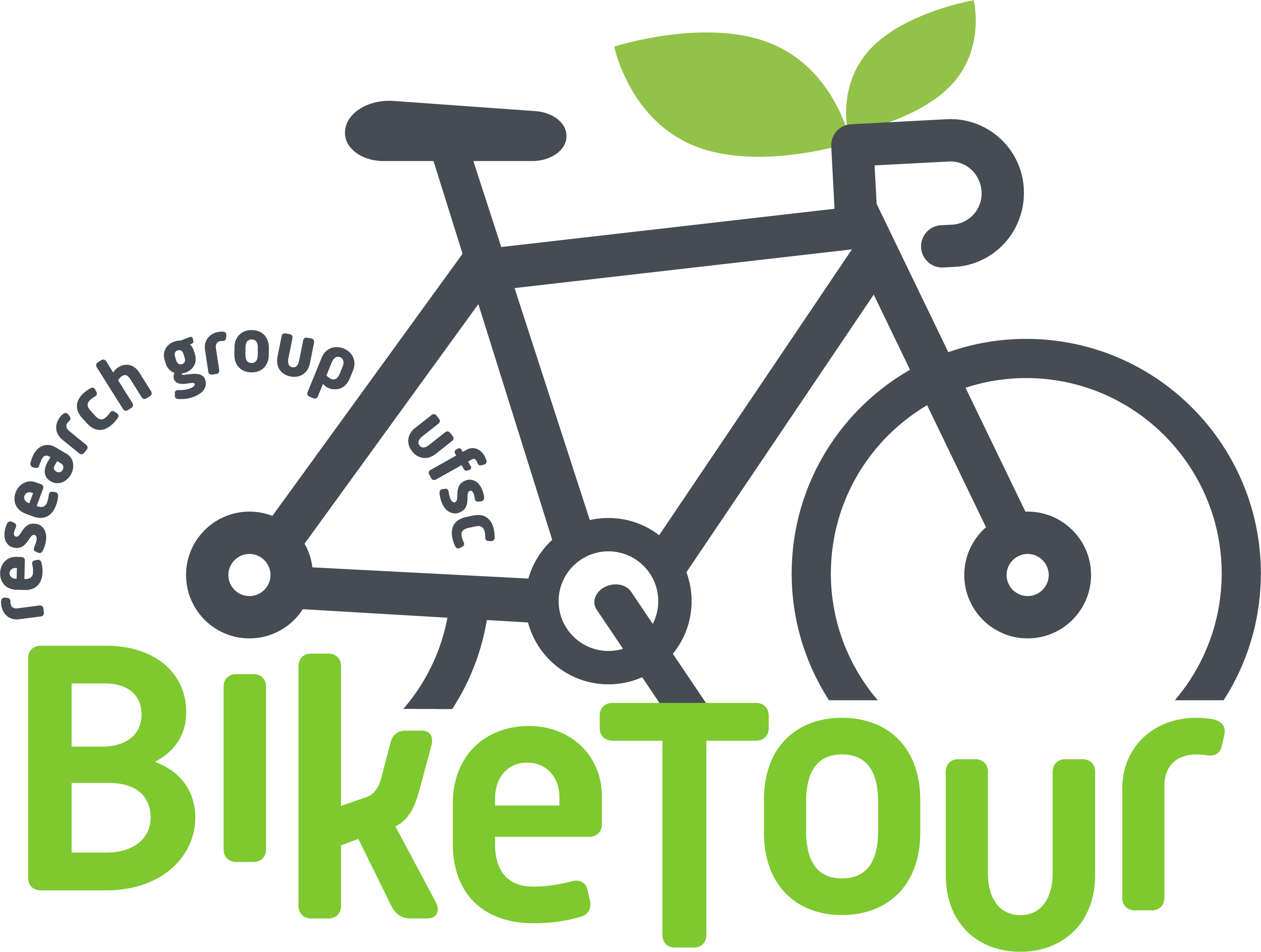 Federal University of Santa Catarina UFSC, BikeTour Research Group