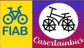 Fiab Caserta in Bici