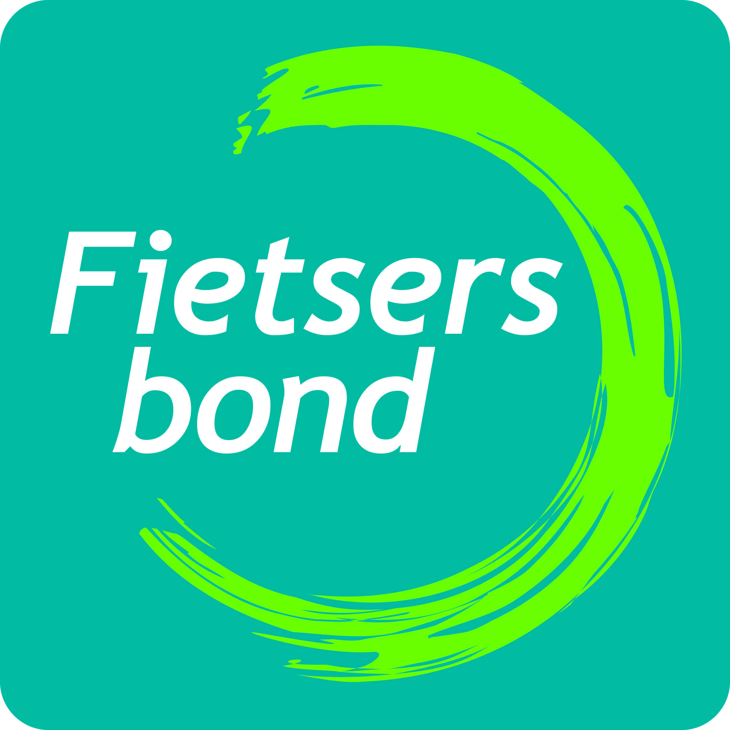 Fietsersbond Belgium