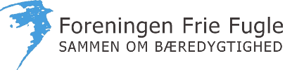 Foreningen Frie Fugle