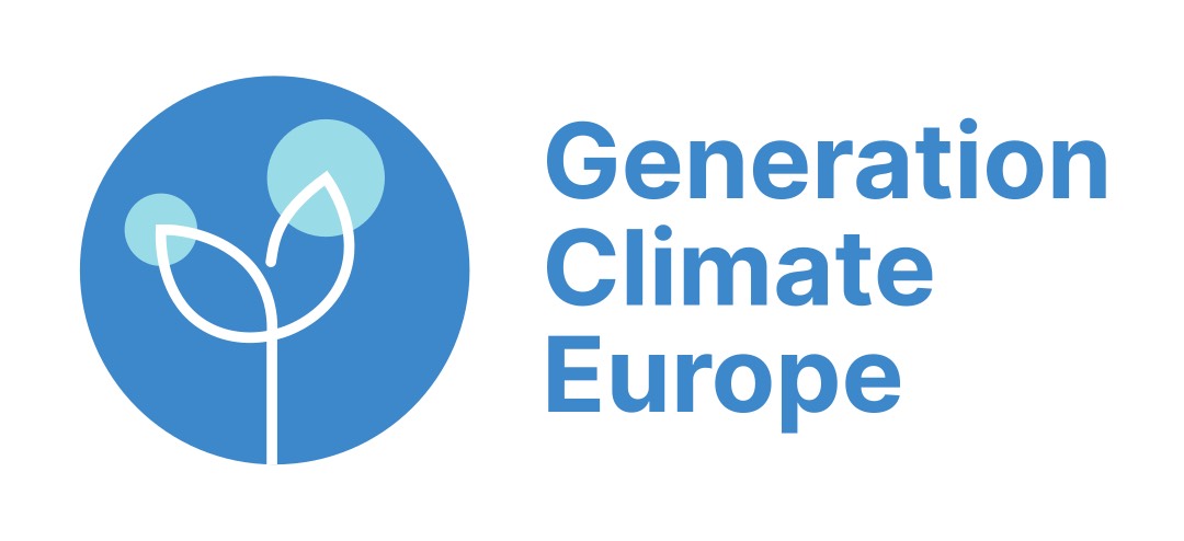 Generation Climate Europe