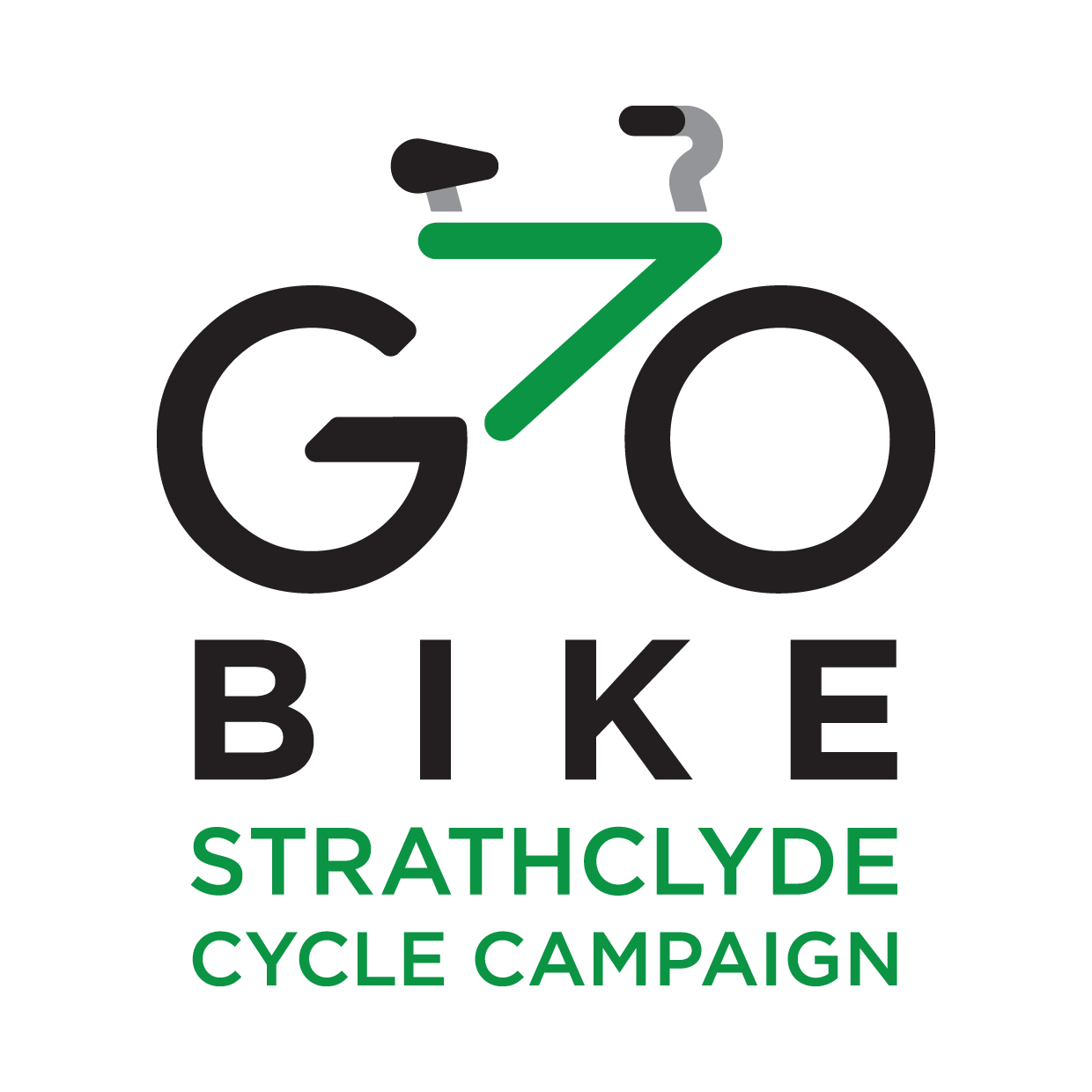 GoBike Strathclyde Cycle Campaign
