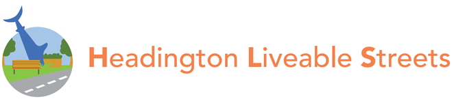 Headington Liveable Streets