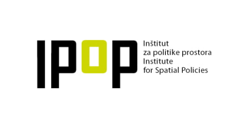 IPoP - Institute for Spatial Policies