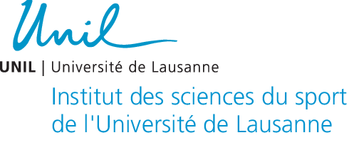 Institute of Sports Sciences (University of Lausanne)