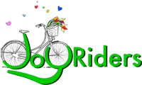 JoyRiders Britain