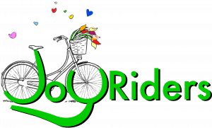 JoyRiders Britain