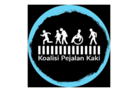 Koalisi Pejalan Kaki Indonesia (Coalition of Pedestrian)