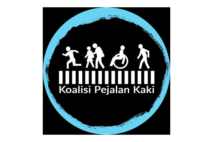 Koalisi Pejalan Kaki Indonesia (Coalition of Pedestrian)